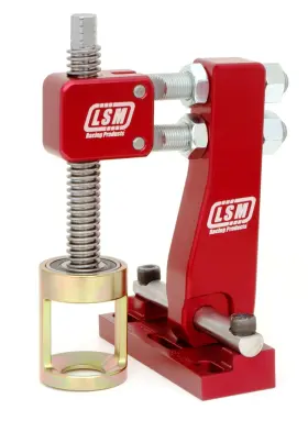 Lsmsc-150 Lsm Racing Products Valve Spring Removal Tool Amc/chevy Fits Chrysler Ford Pontiac Ea Sc-150
