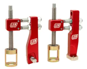 Lsmsc-520 Lsm Racing Products Valve Spring Removal Tool Chevy Big Block Ea Sc-520