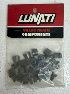 77117-16 Lunati New 10 Deg .310 Valve Locks Pn