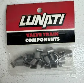 77202-16 Lunati Chrysler 2 Groove 3/8 7 Valve Locks