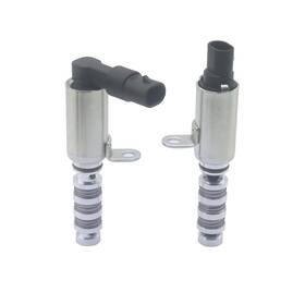 Lybxkeo Ly-vvt-013 Variable Valve Timing Vvt Solenoid Set For Hyundai Kia 1.8l 2.0l Engines