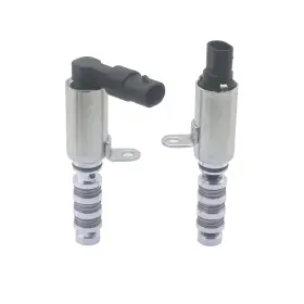 Ly-vvt-013 Lybxkeo Variable Valve Timing Vvt Solenoid Set For Hyundai Kia 1.8l 2.0l Engines