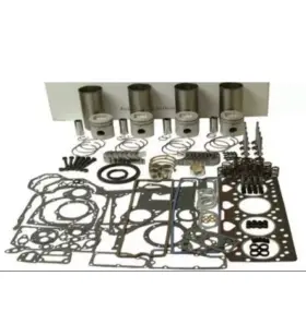 Pok461 Maciforce Massey Ferguson 275 290 285 194 590 50 Landini Perkins 4-248 4.248 Overhaul Kit