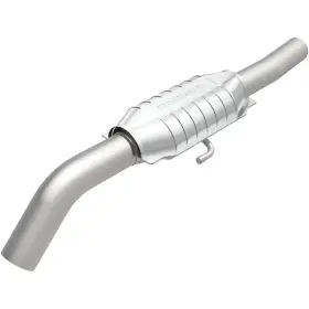 23290 Magnaflow Exhaust Products - Compatible With/replacement For Dodge 239