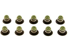 Mahle 14333fgnq For 2003-2014 Ford E450 Super Duty Valve Stem Seal 2004 2005