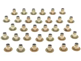 26722mqgd Mahle For 2018-2024 Ford F150 Valve Stem Seal Kit Intake And Exhaust