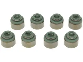 34pqgk29 Mahle Exhaust Valve Stem Seal Kit For Santa Fe Sonata Xg350 1999 2000 2001