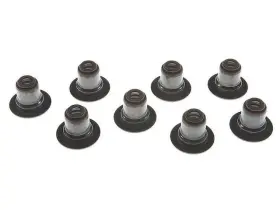 35493kmrq Mahle For 2001-2012 Gmc Sierra 2500 Hd Valve Stem Seal Exhaust 2002