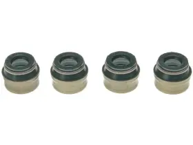 55948dvwy Mahle For 1992 Bmw 325is Valve Stem Seal Kit Intake And Exhaust