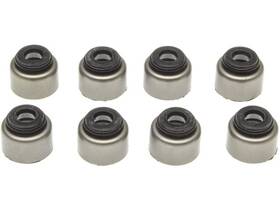 Mahle 83744tgyz For 2010 Toyota 4runner Valve Stem Seal Kit Exhaust