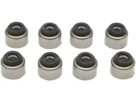 83744tgyz Mahle For 2010 Toyota 4runner Valve Stem Seal Kit Exhaust