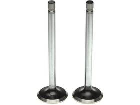 Mahle 83mkqwp47 Exhaust Valve For C2500 C3500 Jimmy K2500 K3500 Safari Savana 1500