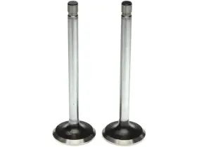 83mkqwp47 Mahle Exhaust Valve For C2500 C3500 Jimmy K2500 K3500 Safari Savana 1500