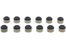 88ntfbg71 Mahle Intake And Exhaust Valve Stem Seal Kit For Silverado 1500 Astro Blazer