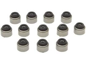 Mahle 96563xpgj For 2003-2023 Toyota 4runner Valve Stem Seal Kit Exhaust 2004