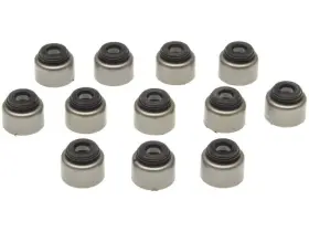 96563xpgj Mahle For 2003-2023 Toyota 4runner Valve Stem Seal Kit Exhaust 2004