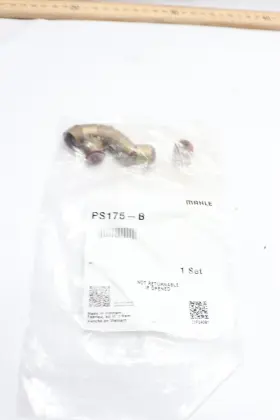 H731k Mahle Engine Valve Seal Set