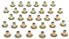 Ss46149 Mahle Original/clevite Valve Stem Oil Seal Set 18-24 Ford 5.0l