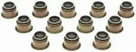 Ss20218 Mahle Original Engine Valve Stem Seal Set