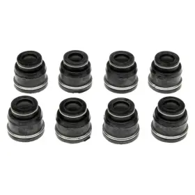 Ss20183 Mahle For Nissan Frontier 99-04 Intake/exhaust Valve Stem Oil Seal Set