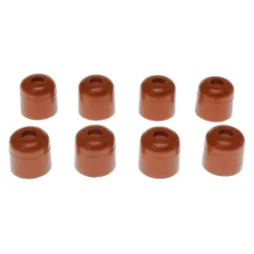 Ss45296 Mahle For Chevy Camaro 1967-1972 Valve Stem Oil Seal Set