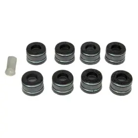 Ss45404 Mahle For Ford F-150 1986-1993 Exhaust Valve Stem Oil Seal Set