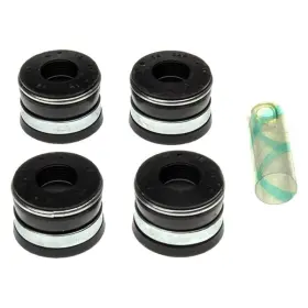 Ss45410 Mahle For Jeep Grand Cherokee 1993 Intake Valve Stem Oil Seal Set