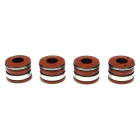 Ss45411 Mahle For Jeep Cherokee 1986-1993 Exhaust Valve Stem Oil Seal Set