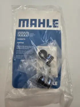 Ss45418 Mahle Qty 16 Engine Valve Stem Oil Seal Fits 1997 Ford F-350