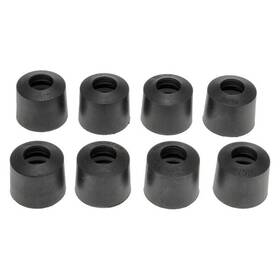 Mahle Ss45449 For Dodge Charger 1985-1987 Valve Stem Oil Seal Set