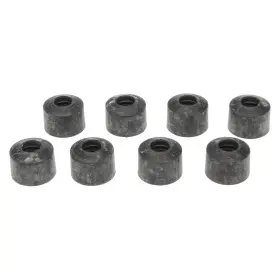Ss45623 Mahle For Dodge Charger 67-78 Valve Stem Oil Seal Set Fluoroelastomer Positive Type
