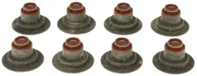 Ss45745 Mahle Engine Valve Stem Oil Seal Set For 90-04 4/4 Escort Focus Tracer
