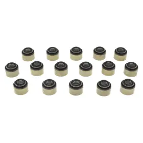 Ss45796 Mahle For Chevy Camaro 93-97 Fluoroelastomer Positive Type Valve Stem Oil Seal Set
