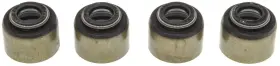 Ss45798b Mahle Engine Valve Stem Oil Seal Set For Select 94-02 Dodge Jeep Models