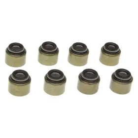 Ss45806 Mahle For Dodge Challenger 1978-1980 Valve Stem Oil Seal Set