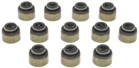 Ss45870a Mahle Engine Valve Stem Oil Seal Set