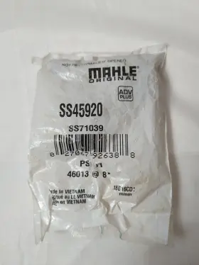 Ss45920 Mahle Engine Valve Stem Oil Seal Set