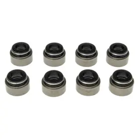 Ss45925 Mahle For Chevy Silverado 2500 Hd Classic 07 Valve Stem Oil Seal Set