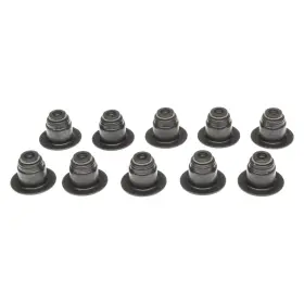 Ss45944a Mahle For Ford E-450 Super Duty 17-19 Valve Stem Oil Seal Set Fluoroelastomer Positive