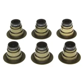 Ss45953 Mahle For Dodge Ram 2500 1994-1998 Valve Stem Oil Seal Set