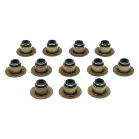 Ss45963 Mahle For Dodge Ram 2500 1998-2008 Exhaust Valve Stem Oil Seal Set