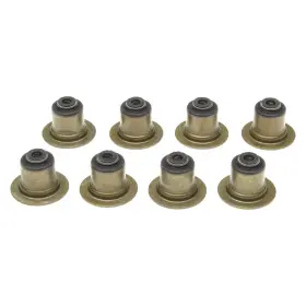 Ss45969 Mahle For Ford Explorer 12-15 Valve Stem Oil Seal Set Fluoroelastomer Positive Type