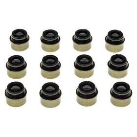 Mahle Ss45976 For Jeep Grand Cherokee 07-09 Intake/exhaust Valve Stem Oil Seal Set