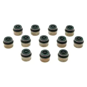 Ss45983 Mahle For Saturn Vue 2002-2003 Intake/exhaust Valve Stem Oil Seal Set