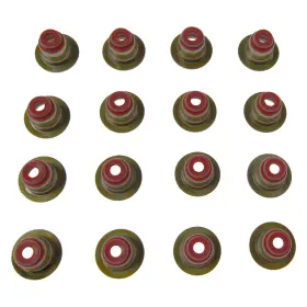 Ss46055 Mahle For Bmw X5 2004-2013 Positive Type Valve Stem Oil Seal Set