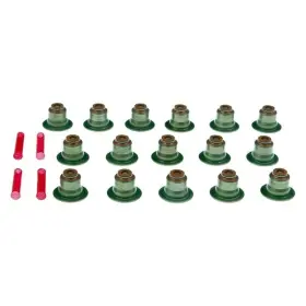 Ss46091 Mahle For Bmw X5 2013-2016 Valve Stem Oil Seal Set
