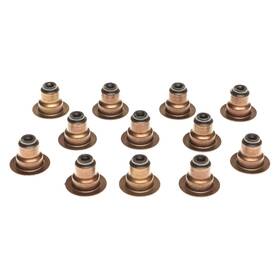 Mahle Ss46124 For Chevy Camaro 2016-2018 Valve Stem Oil Seal Set