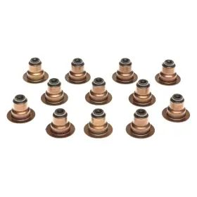 Ss46124 Mahle For Chevy Camaro 2016-2018 Valve Stem Oil Seal Set