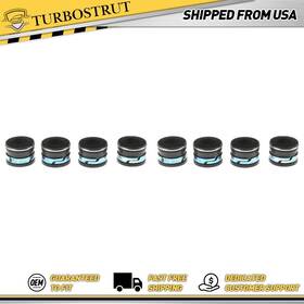 Mahle Tost260508316174 2 Intake Engine Valve Stem Oil Seal Set For 1957 1958 Chevrolet Del Ray 4.6l
