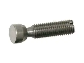 Zm15m2 Mahle Valve Adjustment Screw For 65-94 Porsche 930 911 914 2.0l H6 6